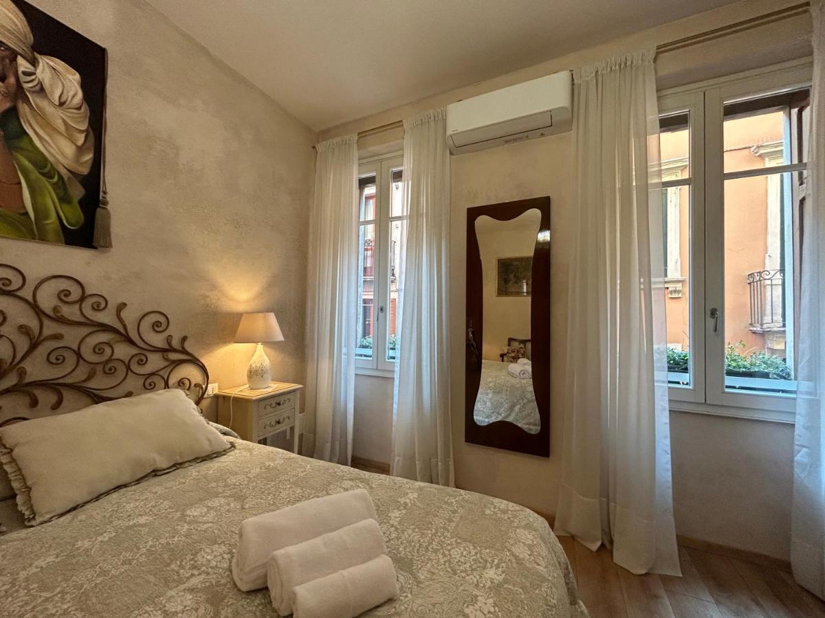 Sofia Rooms ヴェローナ エクステリア 写真