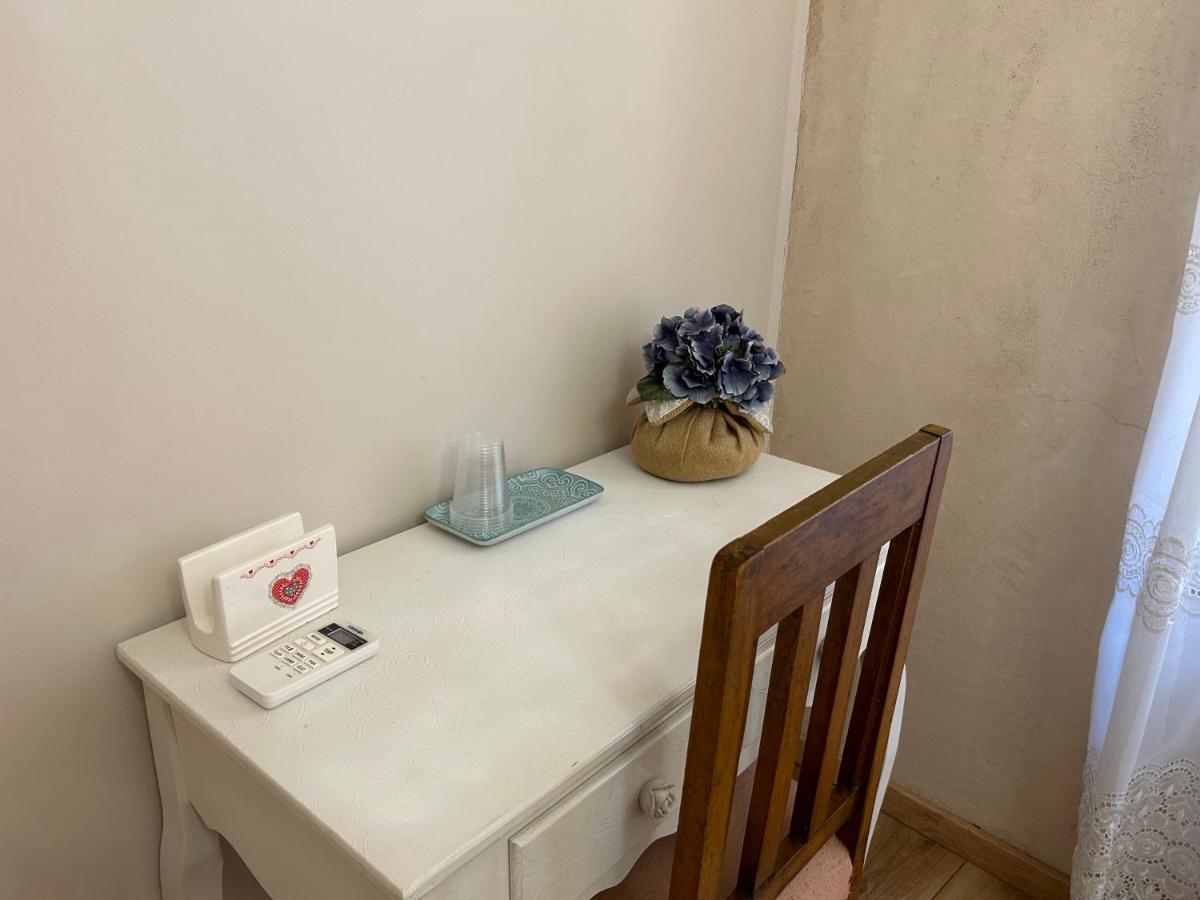 Sofia Rooms ヴェローナ エクステリア 写真