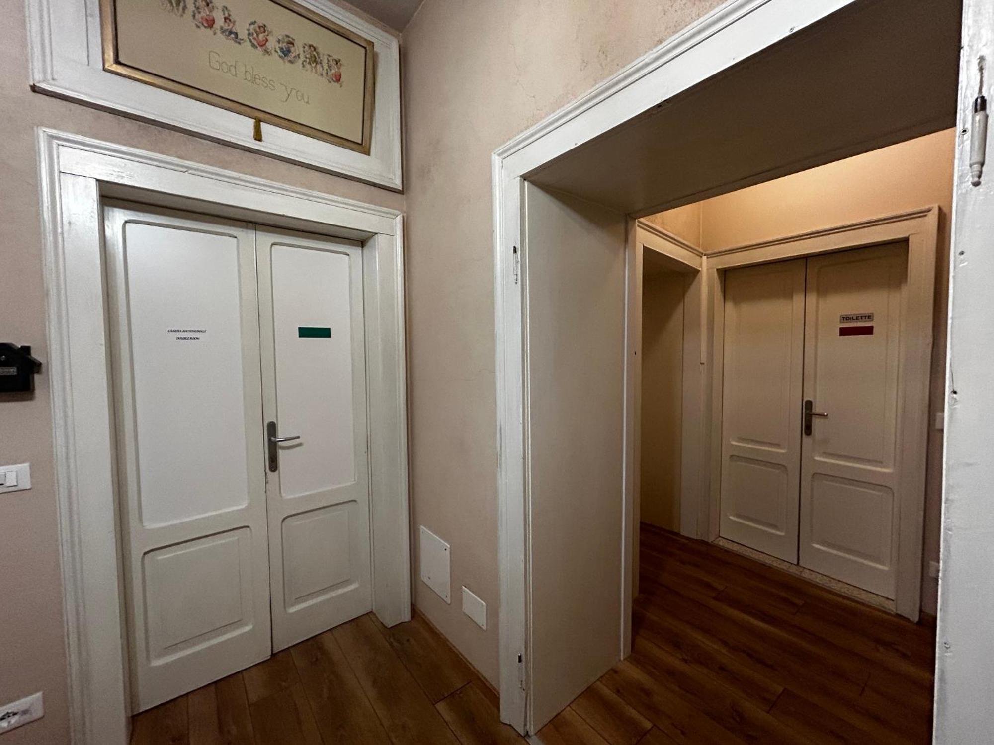 Sofia Rooms ヴェローナ エクステリア 写真